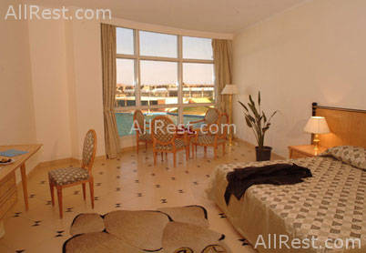 Raouf hotels International Moon 16
